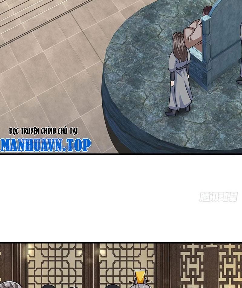 Khắc Đan Tu Tiên Chỉ Cẩu Trường Sinh Chapter 48 - Trang 2