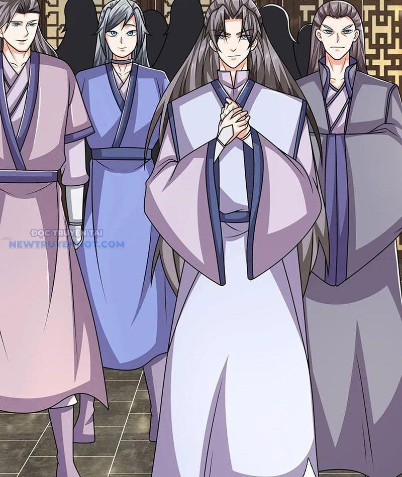 Khắc Đan Tu Tiên Chỉ Cẩu Trường Sinh Chapter 48 - Trang 2