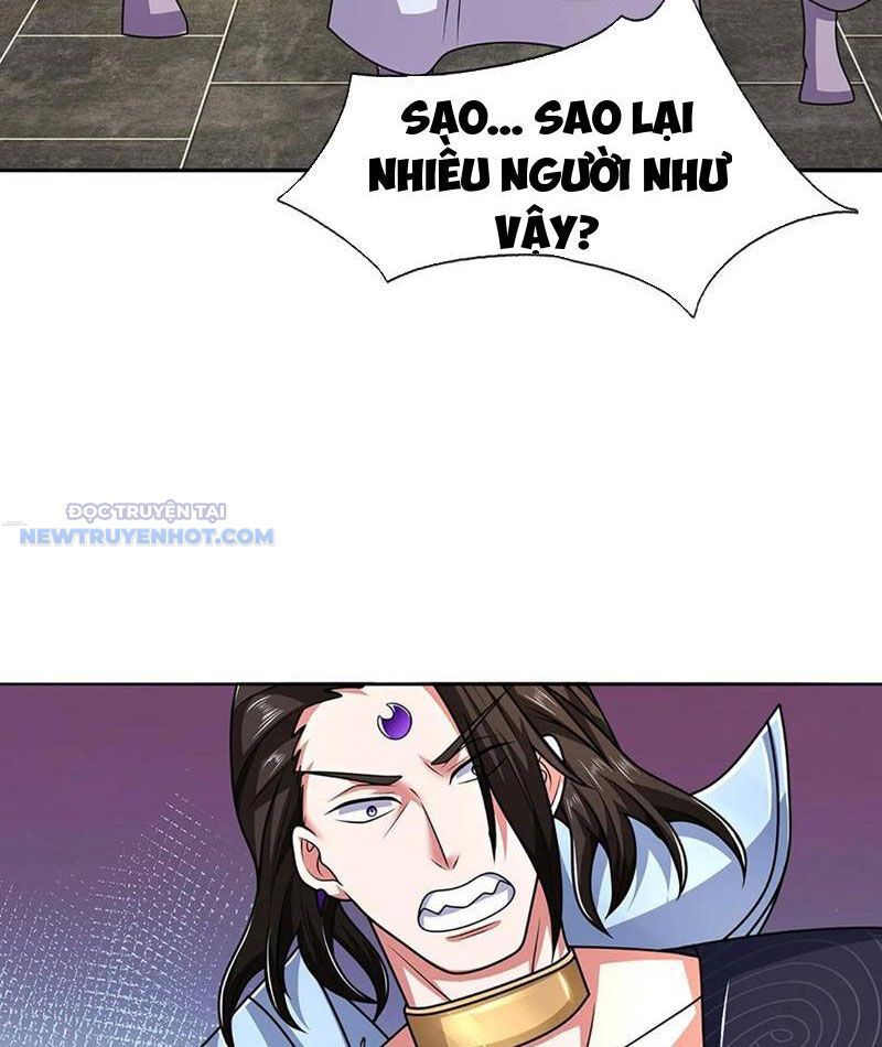 Khắc Đan Tu Tiên Chỉ Cẩu Trường Sinh Chapter 48 - Trang 2