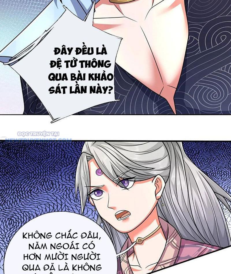 Khắc Đan Tu Tiên Chỉ Cẩu Trường Sinh Chapter 48 - Trang 2