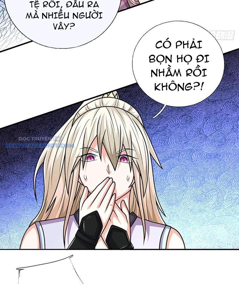 Khắc Đan Tu Tiên Chỉ Cẩu Trường Sinh Chapter 48 - Trang 2