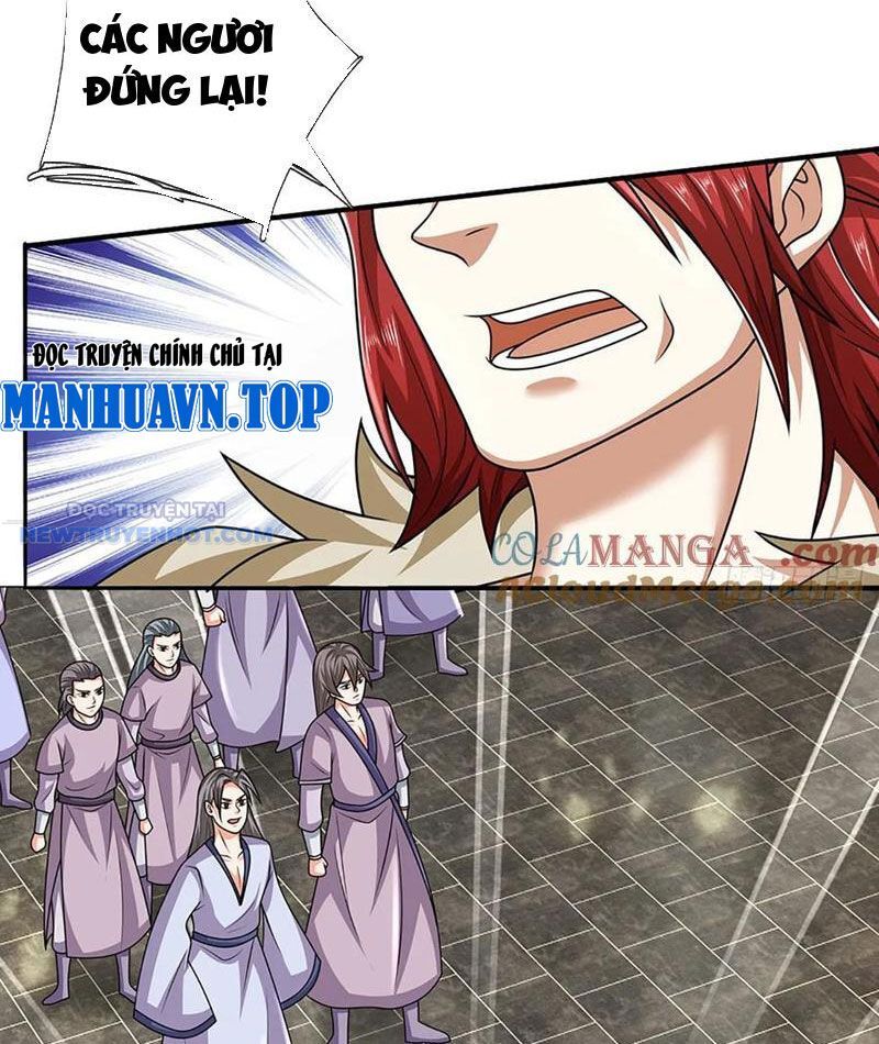 Khắc Đan Tu Tiên Chỉ Cẩu Trường Sinh Chapter 48 - Trang 2