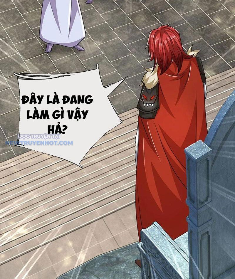 Khắc Đan Tu Tiên Chỉ Cẩu Trường Sinh Chapter 48 - Trang 2