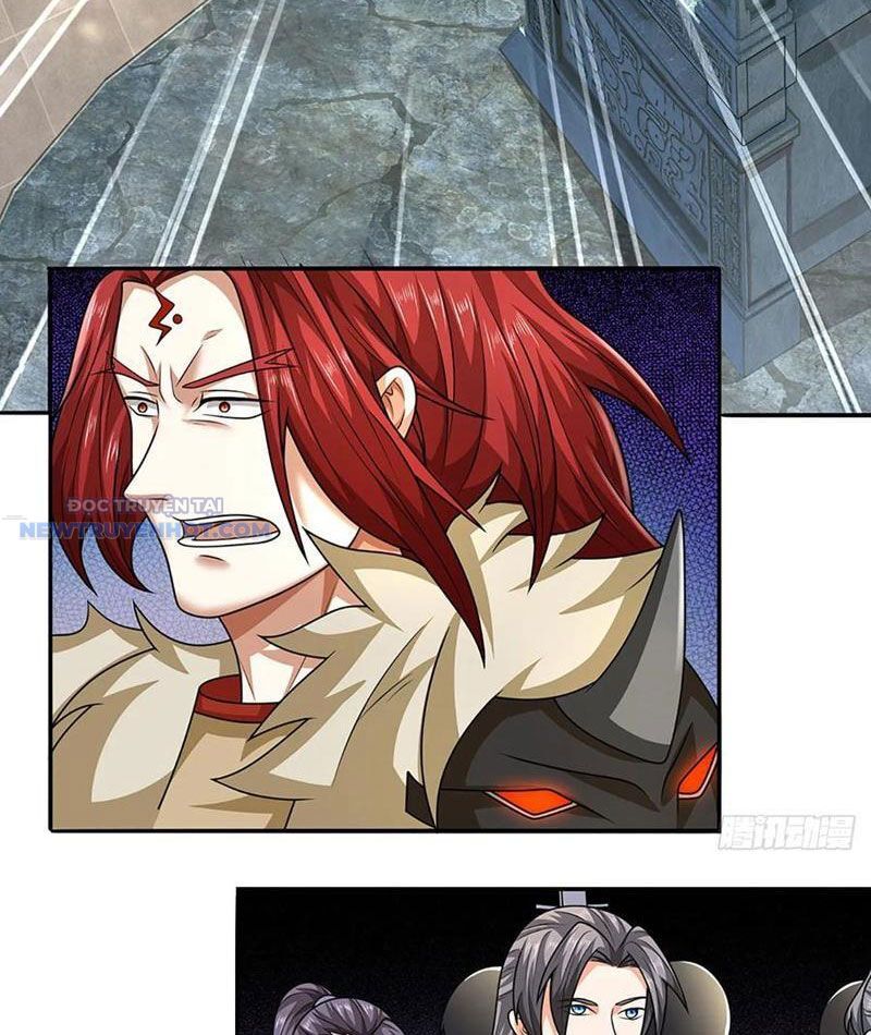 Khắc Đan Tu Tiên Chỉ Cẩu Trường Sinh Chapter 48 - Trang 2