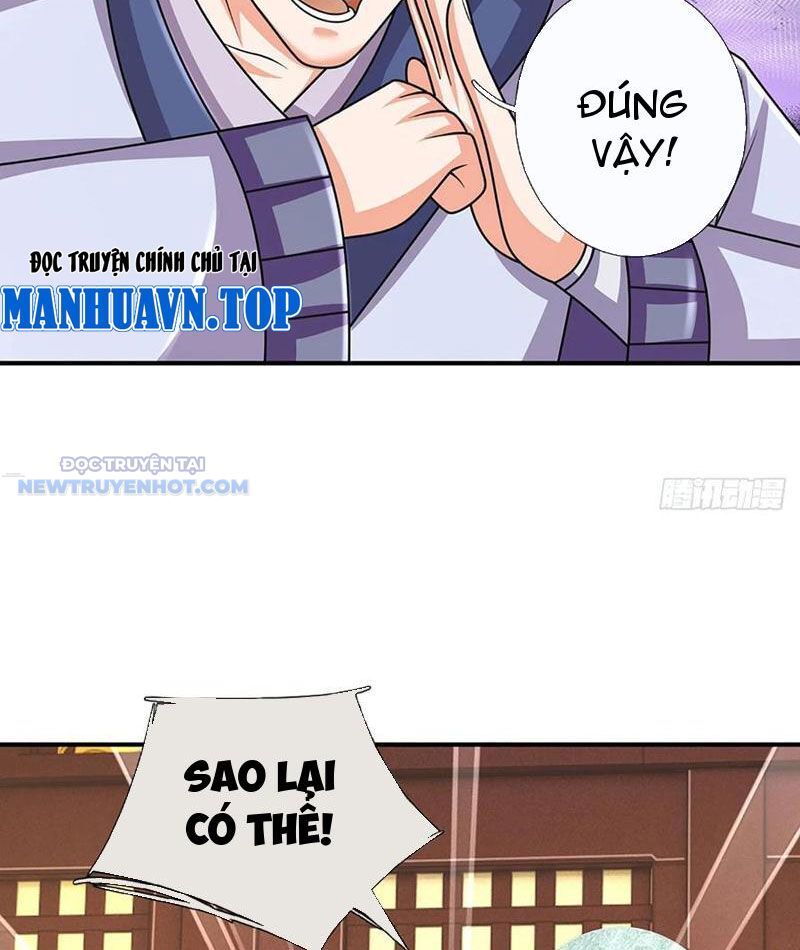 Khắc Đan Tu Tiên Chỉ Cẩu Trường Sinh Chapter 48 - Trang 2