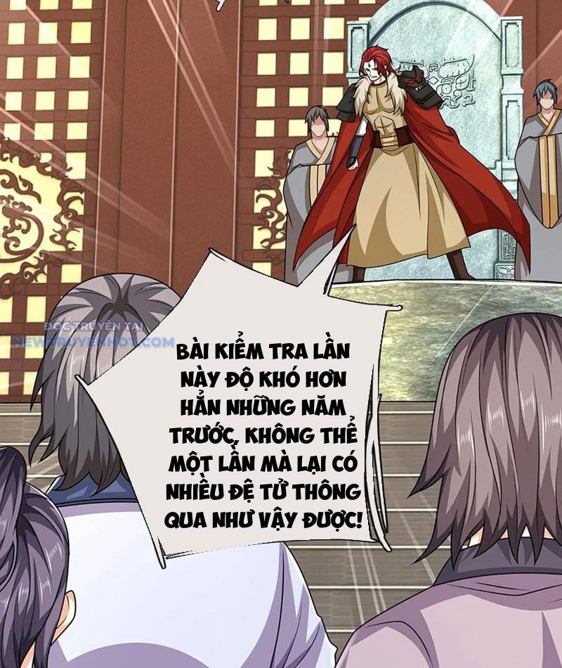 Khắc Đan Tu Tiên Chỉ Cẩu Trường Sinh Chapter 48 - Trang 2