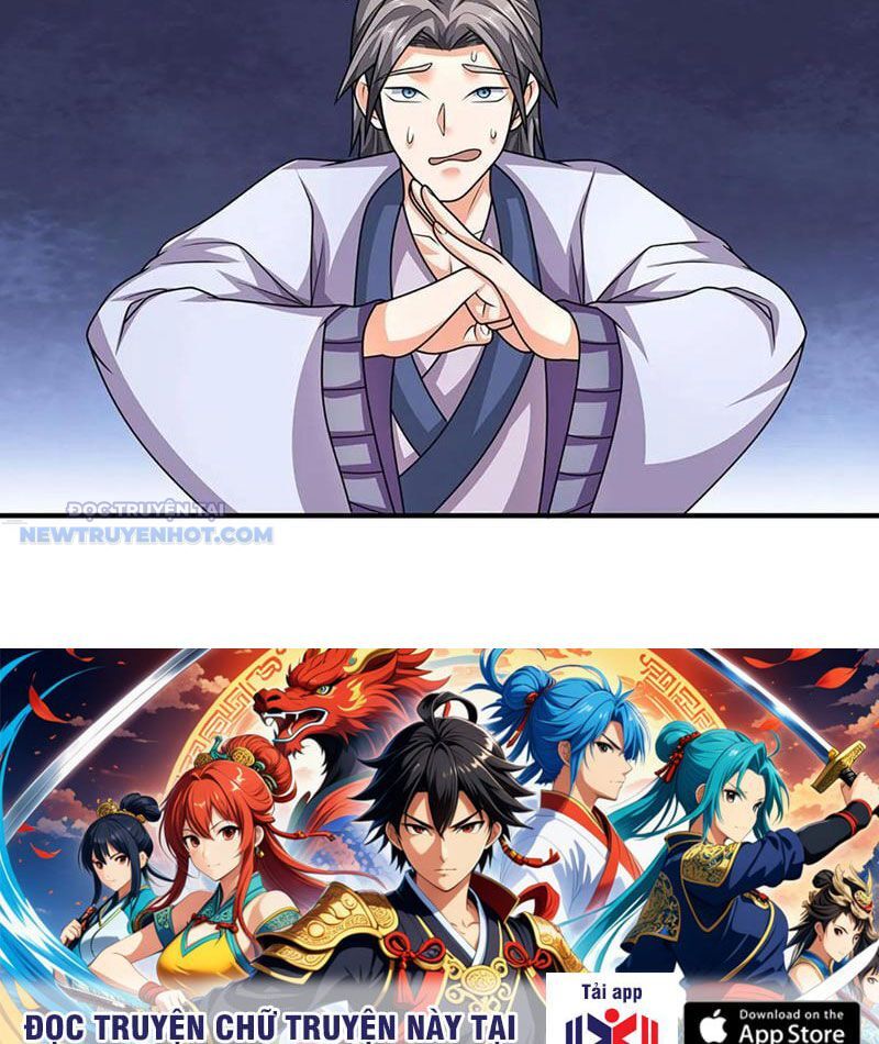 Khắc Đan Tu Tiên Chỉ Cẩu Trường Sinh Chapter 48 - Trang 2