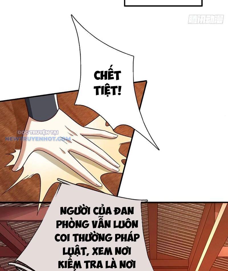 Khắc Đan Tu Tiên Chỉ Cẩu Trường Sinh Chapter 49 - Trang 2