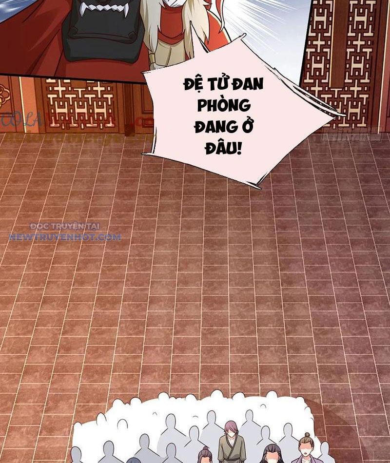 Khắc Đan Tu Tiên Chỉ Cẩu Trường Sinh Chapter 49 - Trang 2
