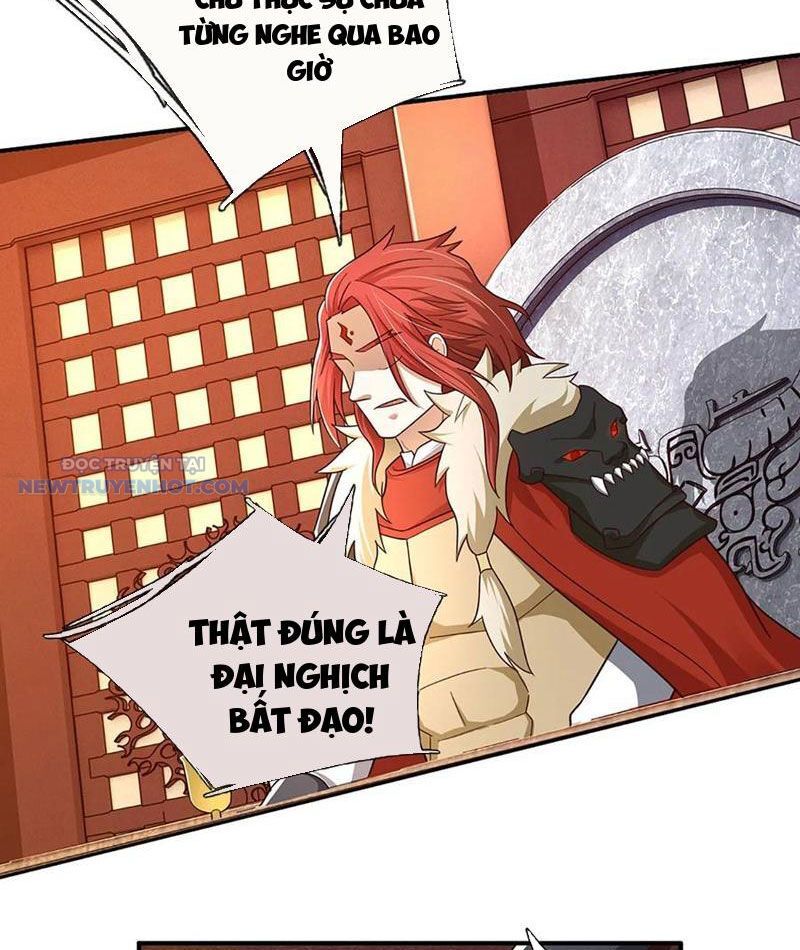 Khắc Đan Tu Tiên Chỉ Cẩu Trường Sinh Chapter 49 - Trang 2