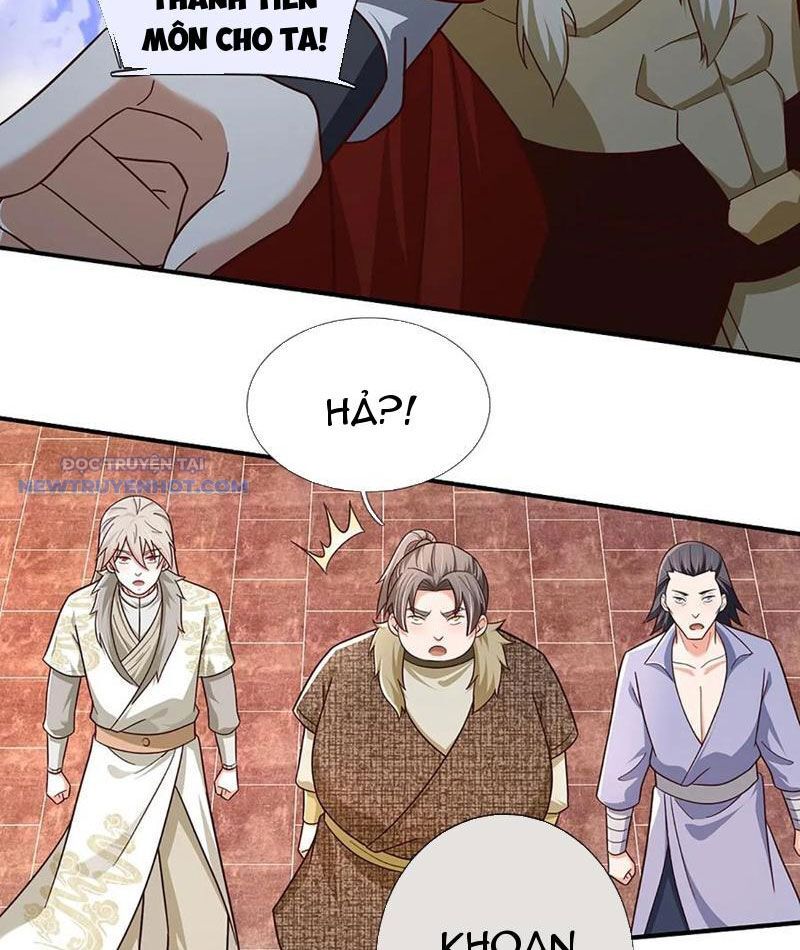 Khắc Đan Tu Tiên Chỉ Cẩu Trường Sinh Chapter 49 - Trang 2