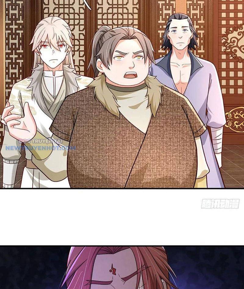 Khắc Đan Tu Tiên Chỉ Cẩu Trường Sinh Chapter 49 - Trang 2