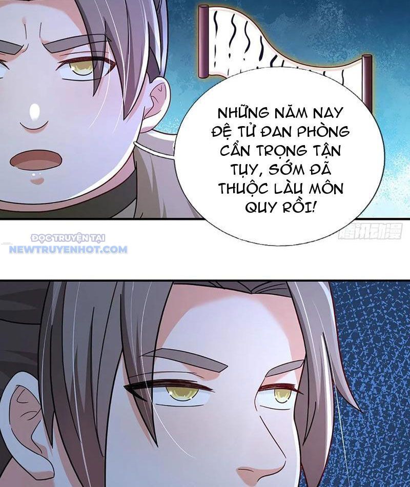 Khắc Đan Tu Tiên Chỉ Cẩu Trường Sinh Chapter 49 - Trang 2