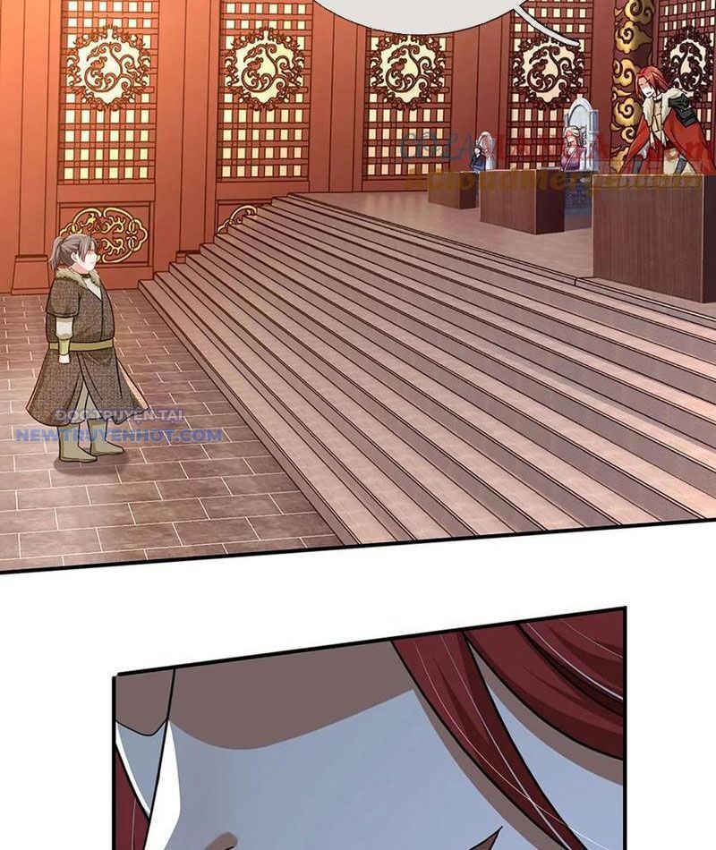 Khắc Đan Tu Tiên Chỉ Cẩu Trường Sinh Chapter 49 - Trang 2