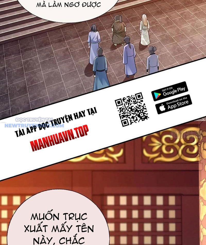 Khắc Đan Tu Tiên Chỉ Cẩu Trường Sinh Chapter 49 - Trang 2