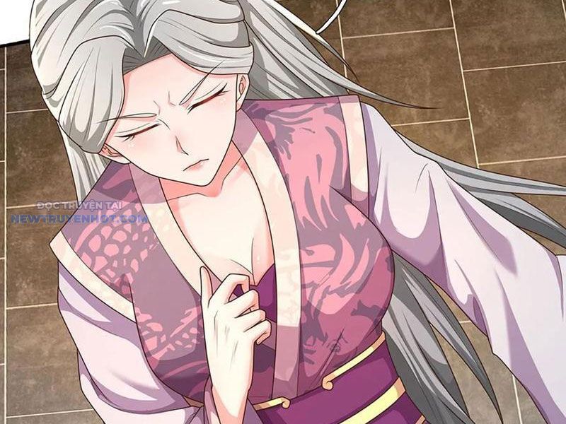 Khắc Đan Tu Tiên Chỉ Cẩu Trường Sinh Chapter 51 - Trang 2