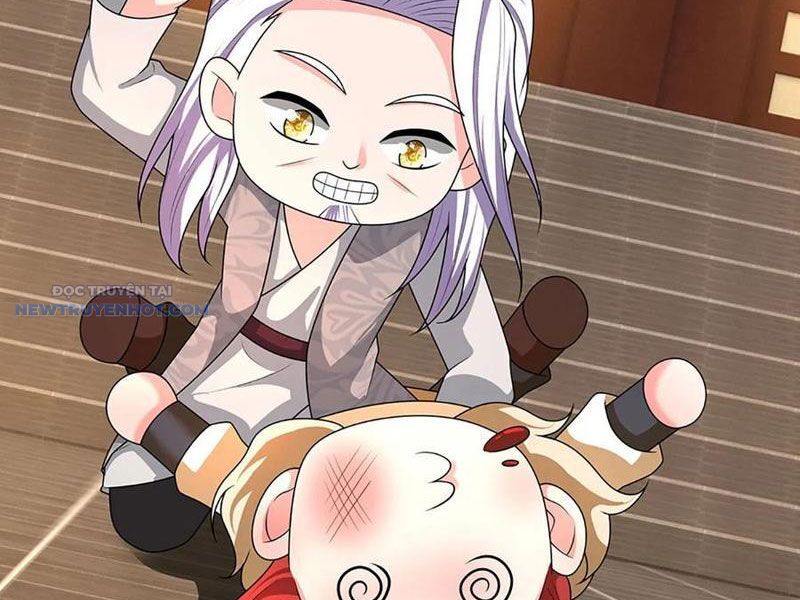 Khắc Đan Tu Tiên Chỉ Cẩu Trường Sinh Chapter 51 - Trang 2