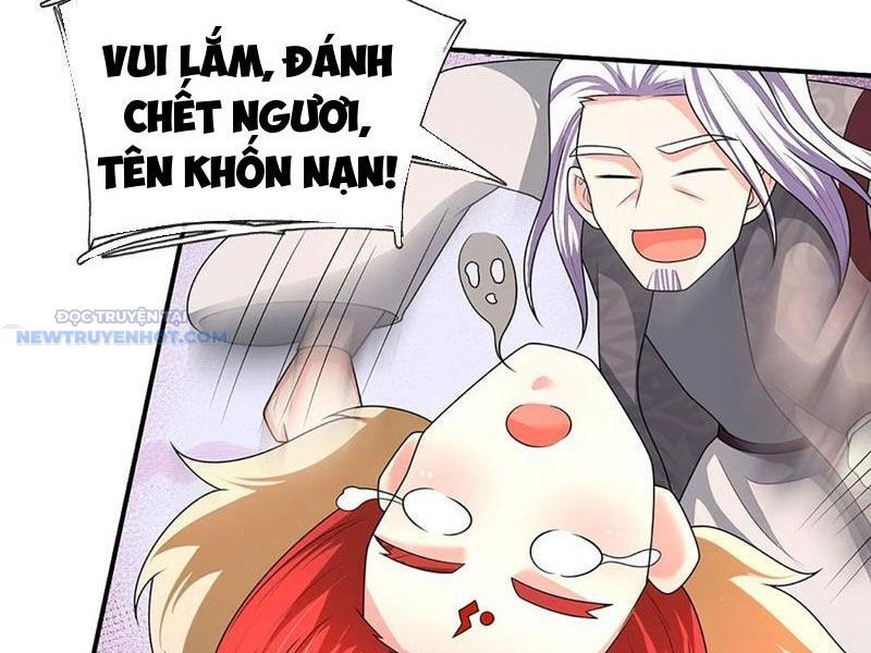 Khắc Đan Tu Tiên Chỉ Cẩu Trường Sinh Chapter 51 - Trang 2