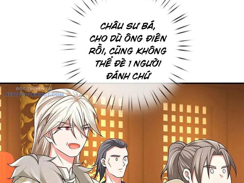 Khắc Đan Tu Tiên Chỉ Cẩu Trường Sinh Chapter 51 - Trang 2