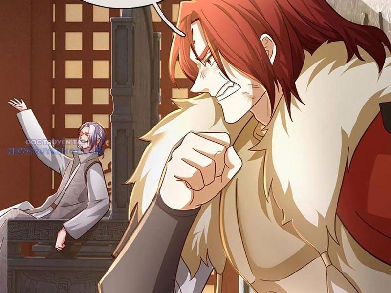 Khắc Đan Tu Tiên Chỉ Cẩu Trường Sinh Chapter 51 - Trang 2