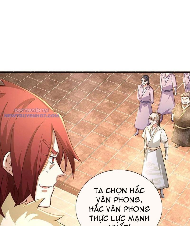 Khắc Đan Tu Tiên Chỉ Cẩu Trường Sinh Chapter 52 - Trang 2