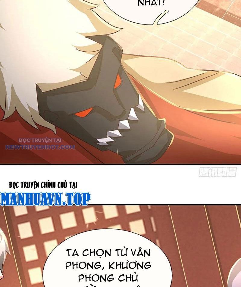 Khắc Đan Tu Tiên Chỉ Cẩu Trường Sinh Chapter 52 - Trang 2