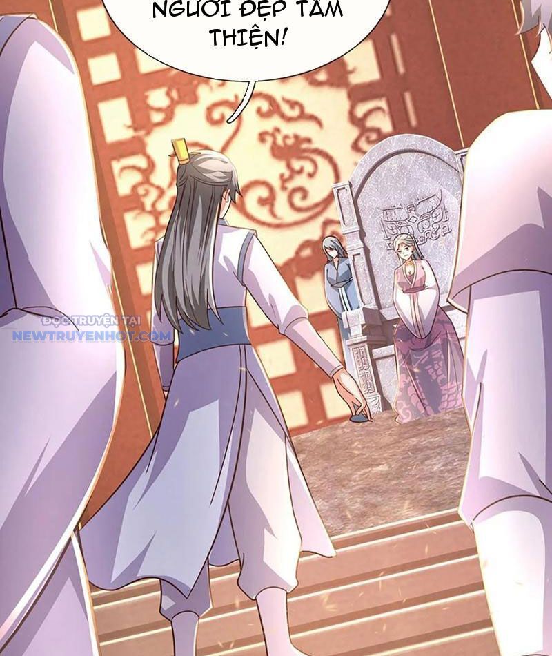 Khắc Đan Tu Tiên Chỉ Cẩu Trường Sinh Chapter 52 - Trang 2