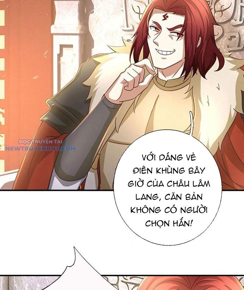 Khắc Đan Tu Tiên Chỉ Cẩu Trường Sinh Chapter 52 - Trang 2