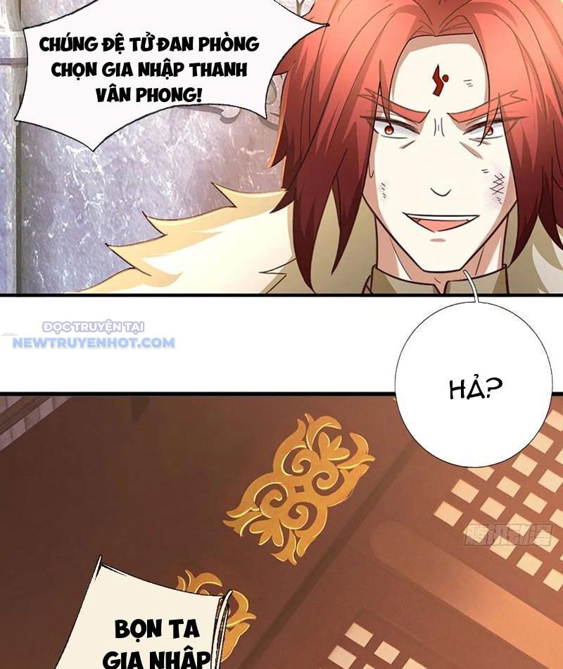 Khắc Đan Tu Tiên Chỉ Cẩu Trường Sinh Chapter 52 - Trang 2