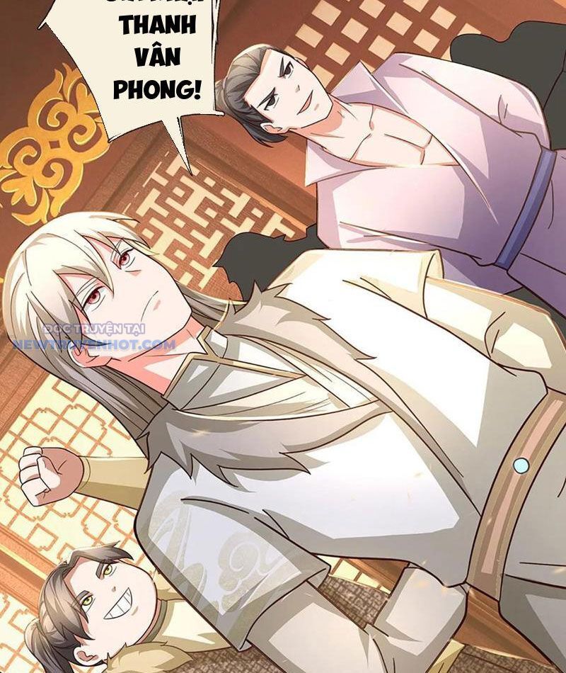 Khắc Đan Tu Tiên Chỉ Cẩu Trường Sinh Chapter 52 - Trang 2