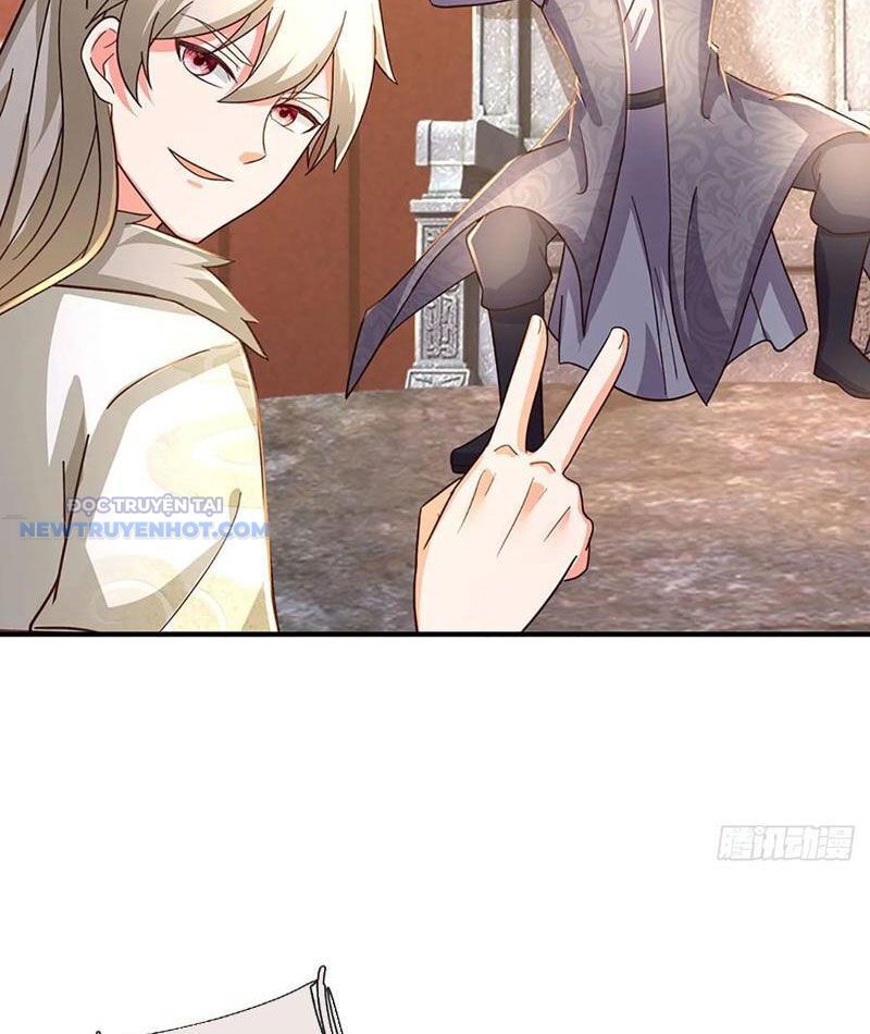 Khắc Đan Tu Tiên Chỉ Cẩu Trường Sinh Chapter 52 - Trang 2