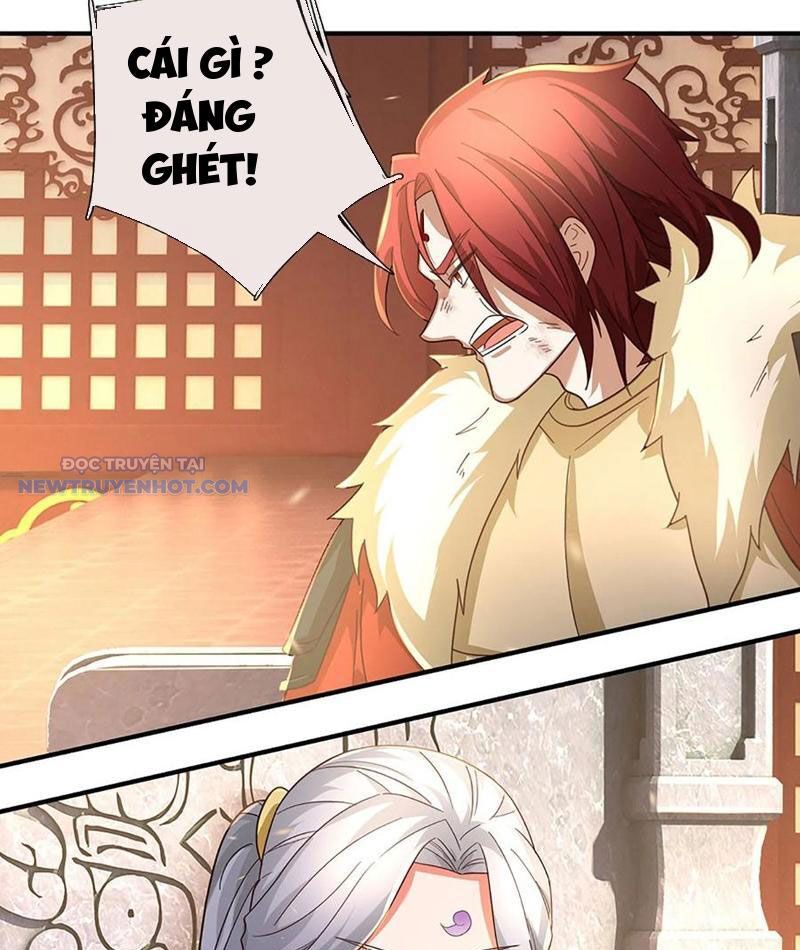 Khắc Đan Tu Tiên Chỉ Cẩu Trường Sinh Chapter 52 - Trang 2