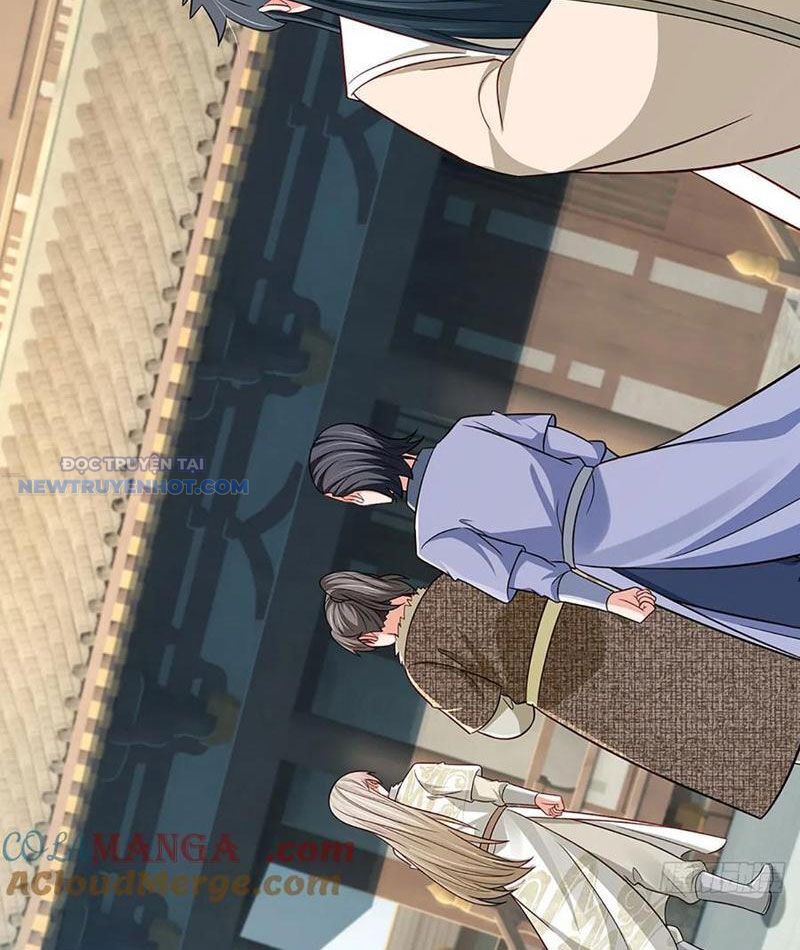 Khắc Đan Tu Tiên Chỉ Cẩu Trường Sinh Chapter 52 - Trang 2