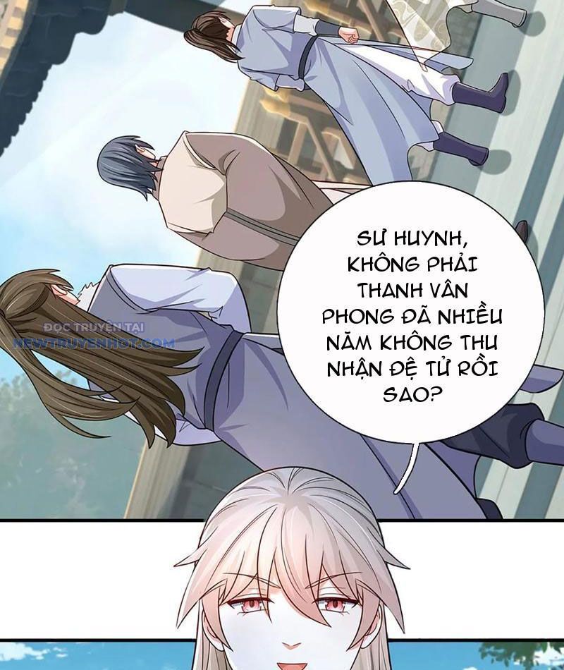 Khắc Đan Tu Tiên Chỉ Cẩu Trường Sinh Chapter 52 - Trang 2