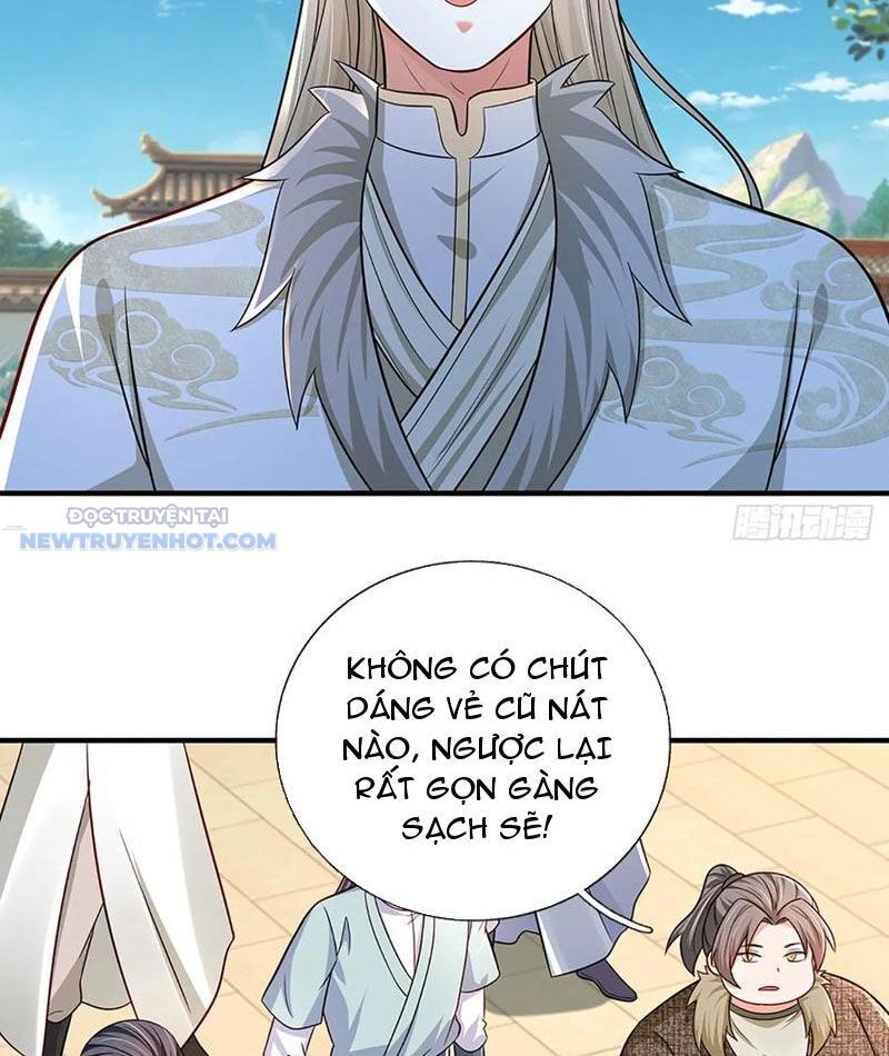 Khắc Đan Tu Tiên Chỉ Cẩu Trường Sinh Chapter 52 - Trang 2