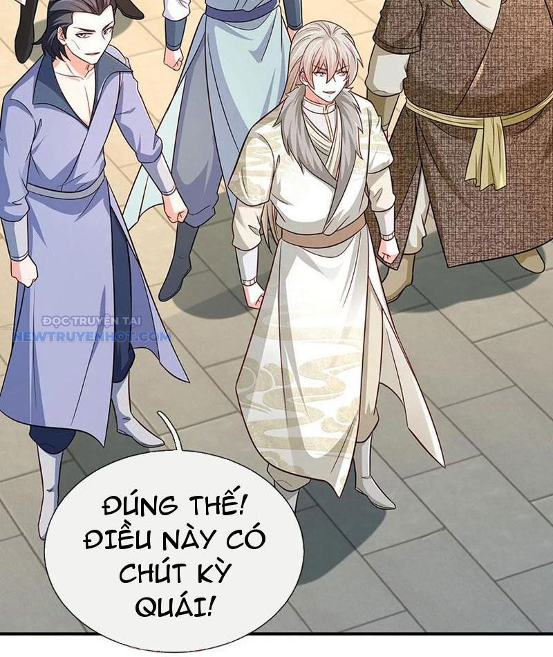 Khắc Đan Tu Tiên Chỉ Cẩu Trường Sinh Chapter 52 - Trang 2