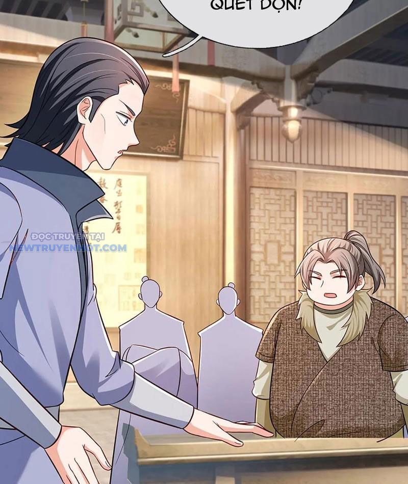 Khắc Đan Tu Tiên Chỉ Cẩu Trường Sinh Chapter 52 - Trang 2