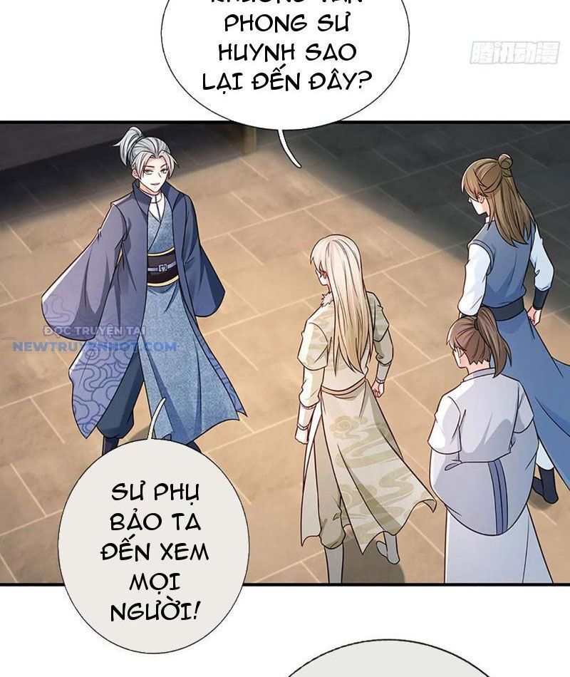 Khắc Đan Tu Tiên Chỉ Cẩu Trường Sinh Chapter 52 - Trang 2