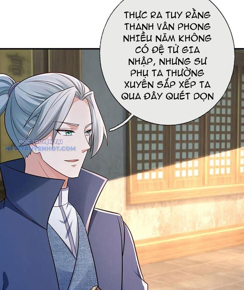 Khắc Đan Tu Tiên Chỉ Cẩu Trường Sinh Chapter 52 - Trang 2