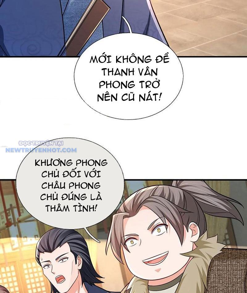 Khắc Đan Tu Tiên Chỉ Cẩu Trường Sinh Chapter 52 - Trang 2