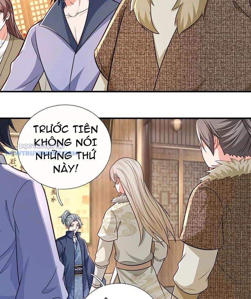 Khắc Đan Tu Tiên Chỉ Cẩu Trường Sinh Chapter 52 - Trang 2