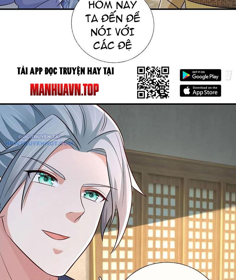 Khắc Đan Tu Tiên Chỉ Cẩu Trường Sinh Chapter 52 - Trang 2