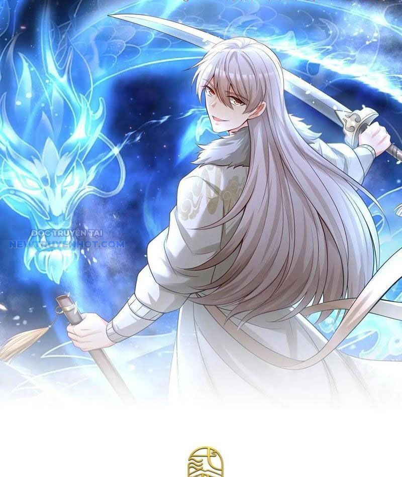 Khắc Đan Tu Tiên Chỉ Cẩu Trường Sinh Chapter 54 - Trang 2