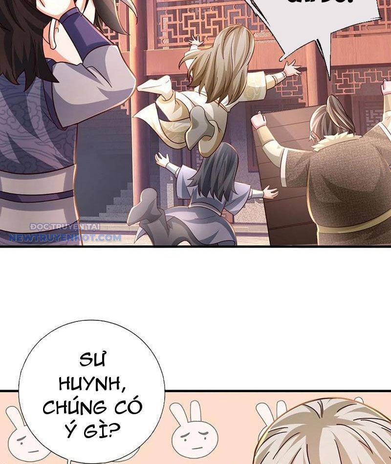 Khắc Đan Tu Tiên Chỉ Cẩu Trường Sinh Chapter 54 - Trang 2