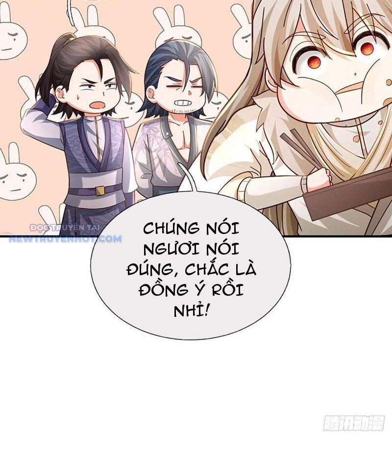 Khắc Đan Tu Tiên Chỉ Cẩu Trường Sinh Chapter 54 - Trang 2