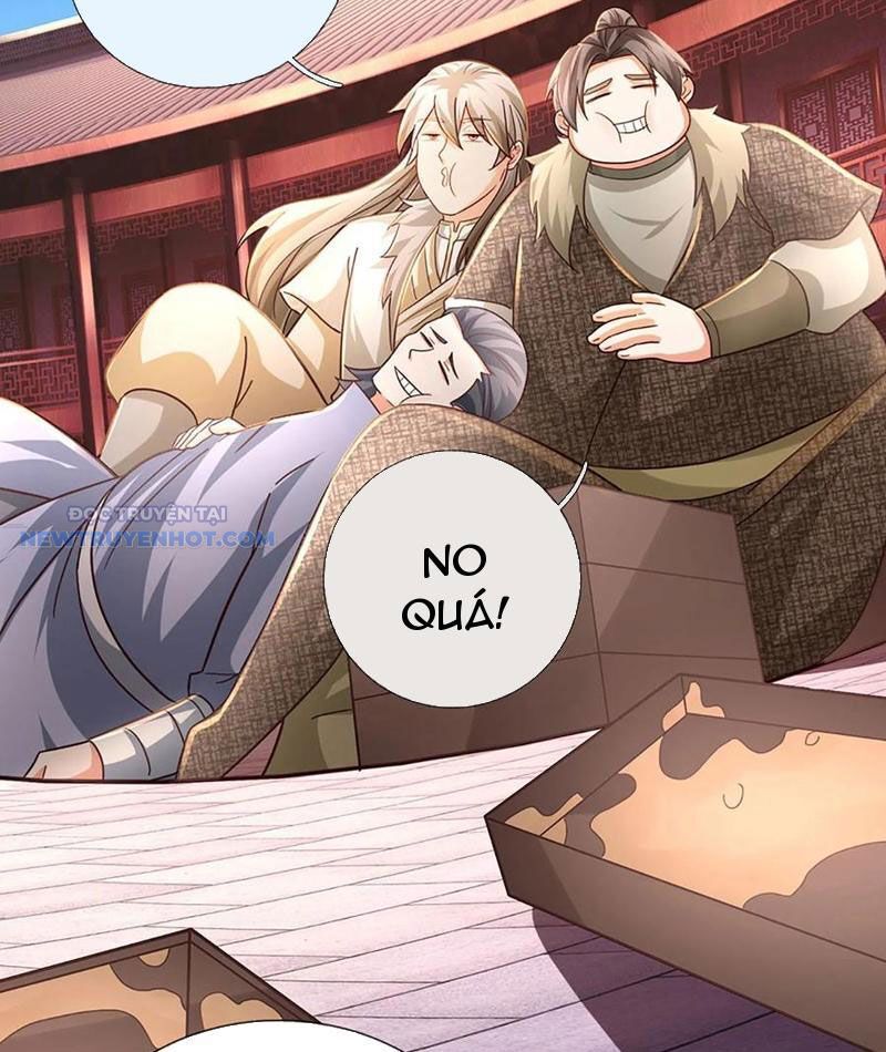 Khắc Đan Tu Tiên Chỉ Cẩu Trường Sinh Chapter 54 - Trang 2