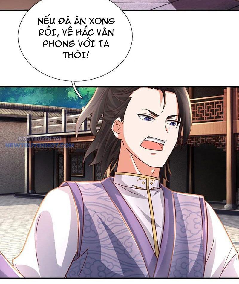 Khắc Đan Tu Tiên Chỉ Cẩu Trường Sinh Chapter 54 - Trang 2