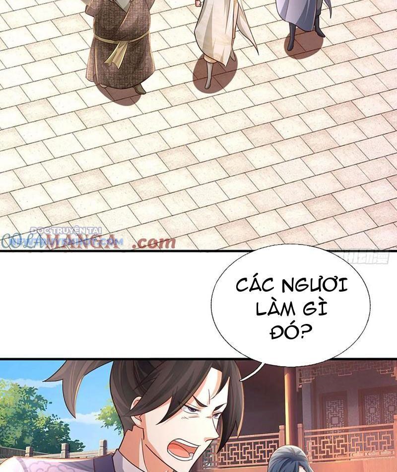 Khắc Đan Tu Tiên Chỉ Cẩu Trường Sinh Chapter 54 - Trang 2