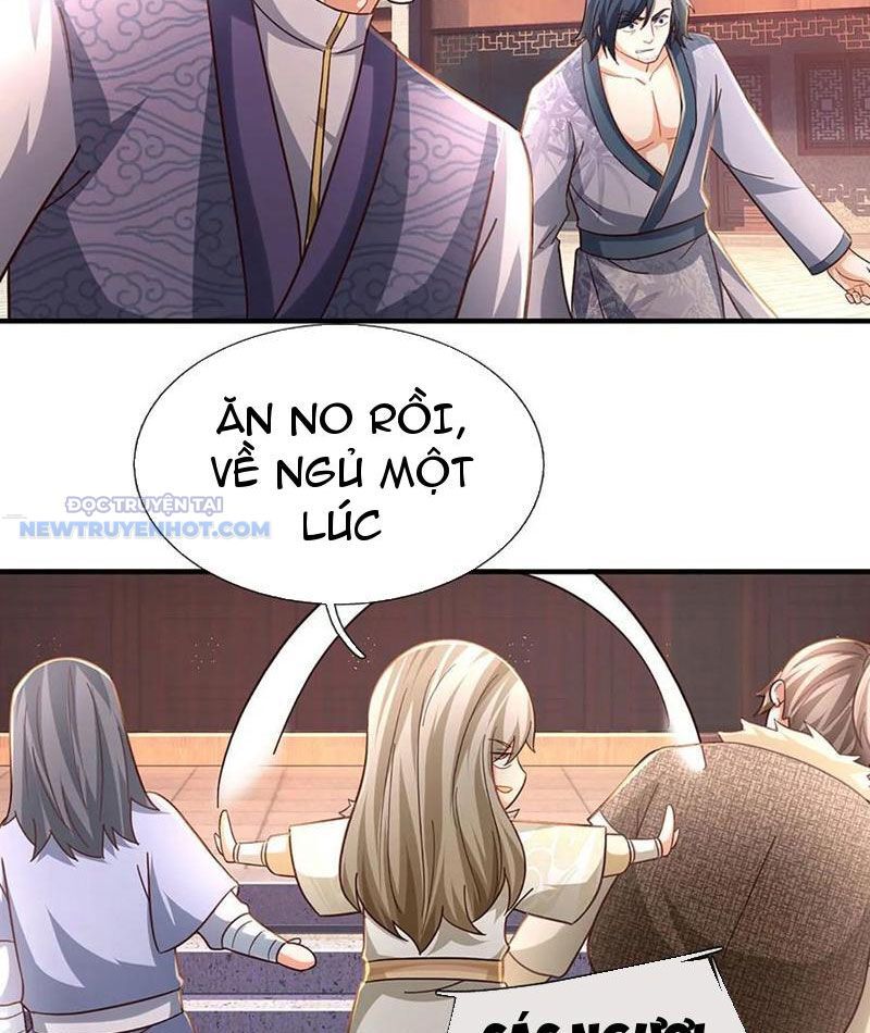 Khắc Đan Tu Tiên Chỉ Cẩu Trường Sinh Chapter 54 - Trang 2