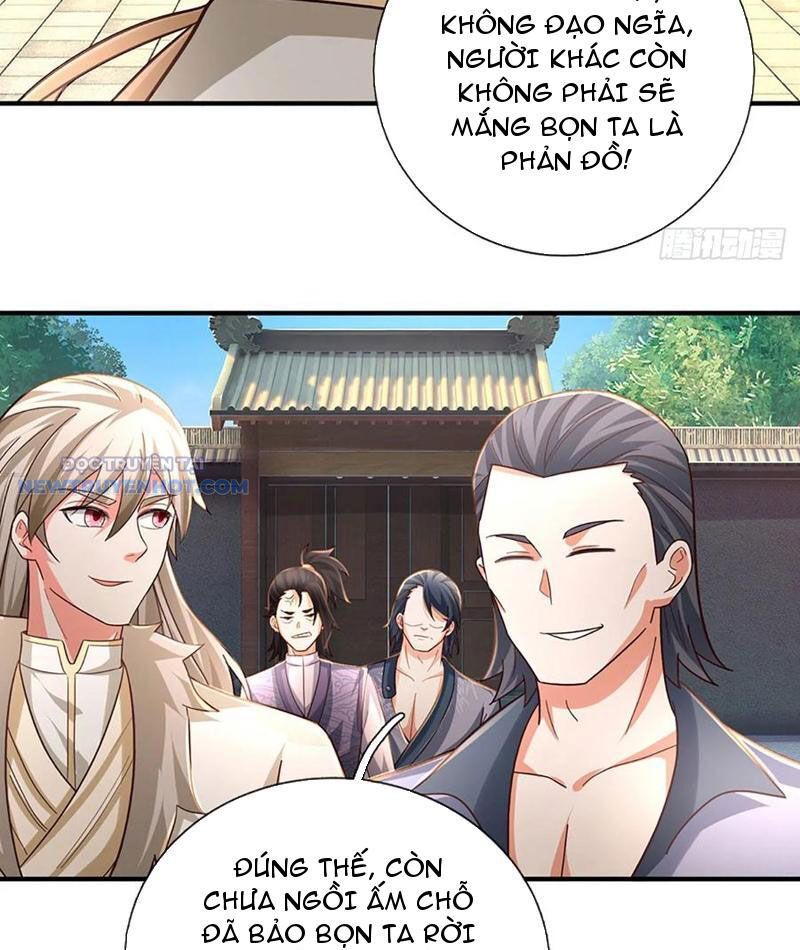 Khắc Đan Tu Tiên Chỉ Cẩu Trường Sinh Chapter 54 - Trang 2